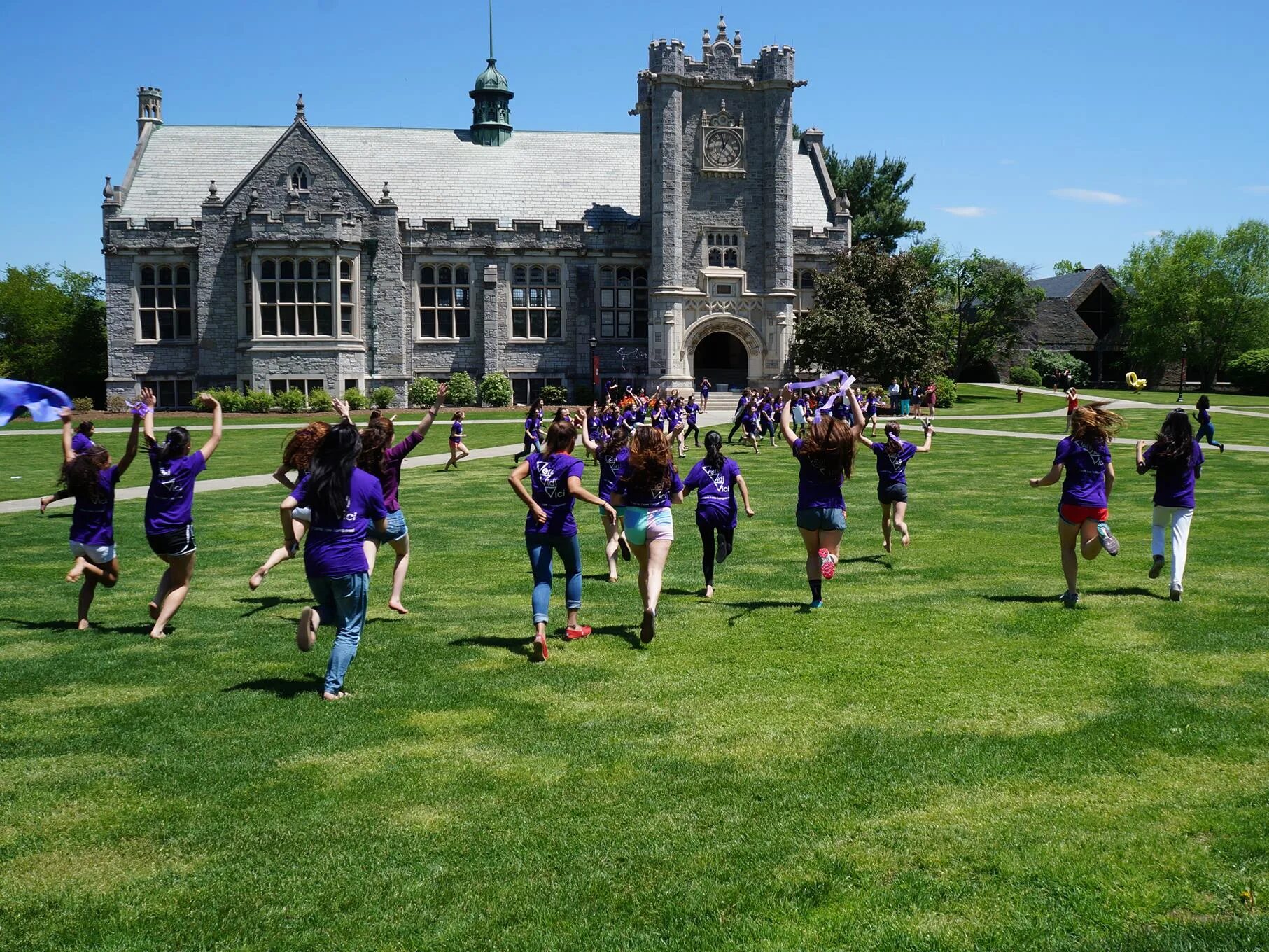 Emma Willard. Public School в Великобритании. Emma Willard School. Миддлбери-колледж. State school in britain