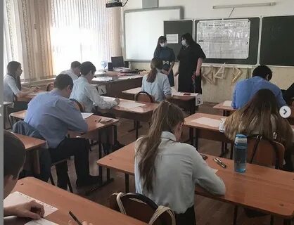 Школа 5 майский кбр