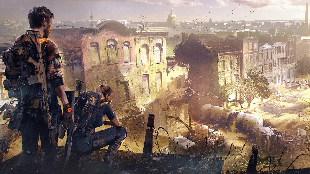 Tom Clancy's the Division. Игра Division 2. Tom Clancy's 2. The Division 2 арт. Tom clancy's ubisoft