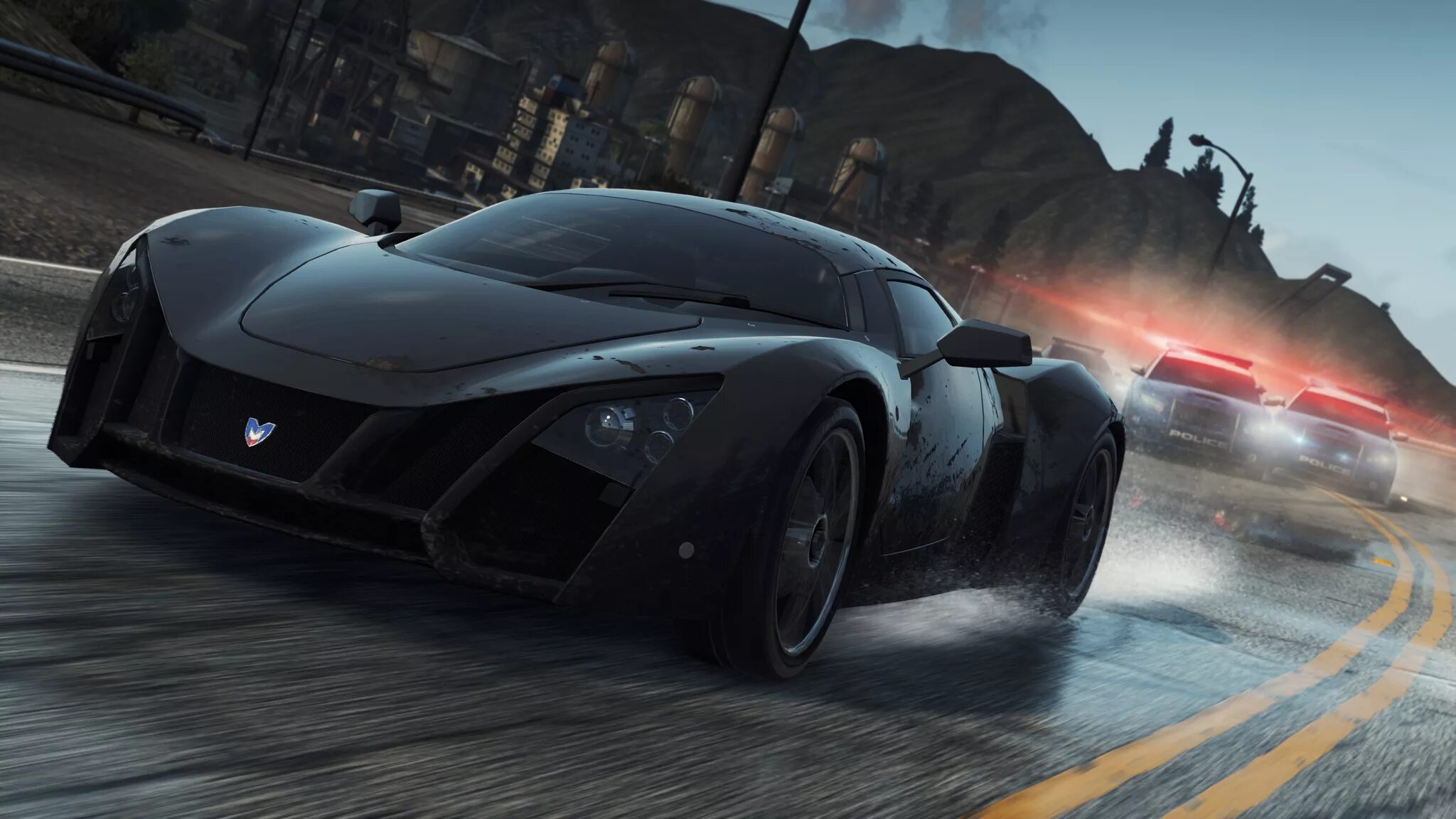 Nfs 2025