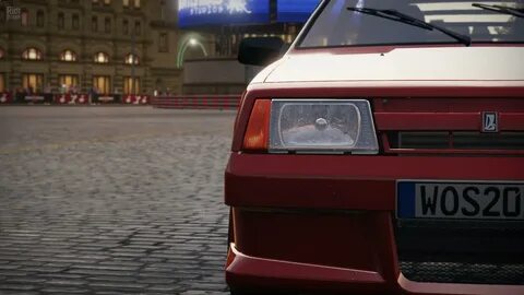 World of speed