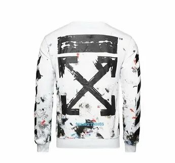 Off white мужское