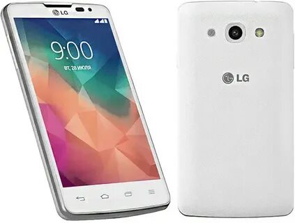 Lg models