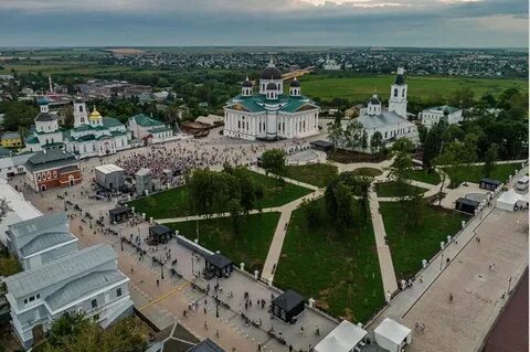 Фото арзамаса 2023