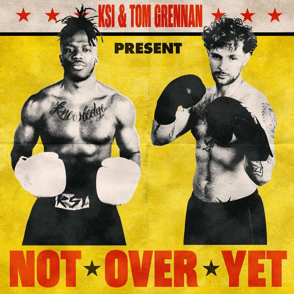 Not over yet. Том Гренан. Том Греннан альбомы. KSI feat. Tom Grennan. KSI - not over yet feat Tom Grennan.