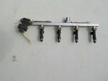 Форсунки опель 1.6