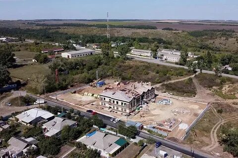 Ростовская область чертковский