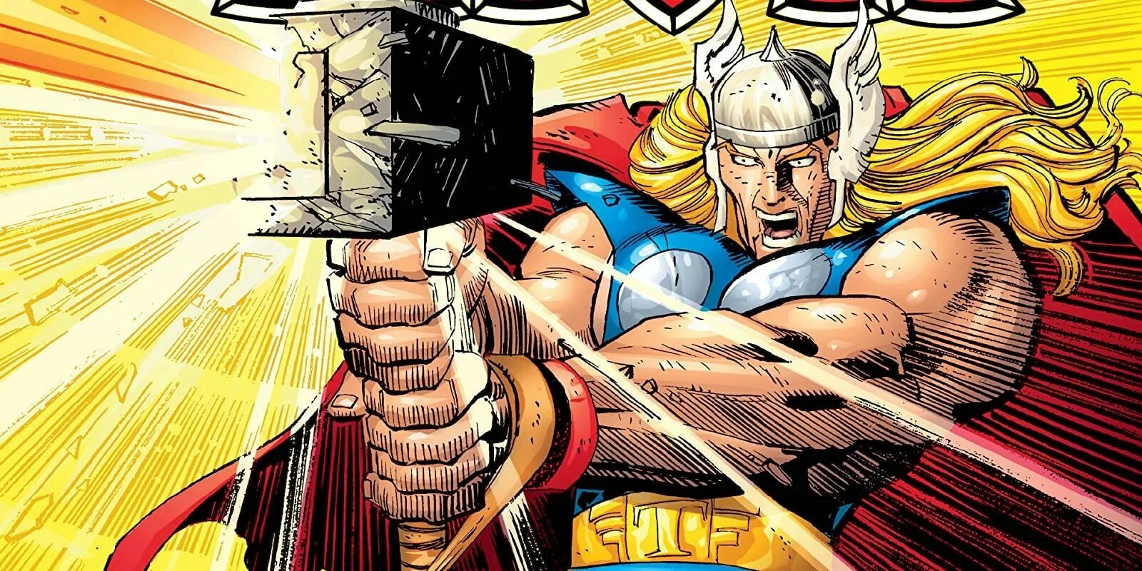 Могучий 10. Комиксы Марвел первое появление. Marvel Comics 1960 Thor.