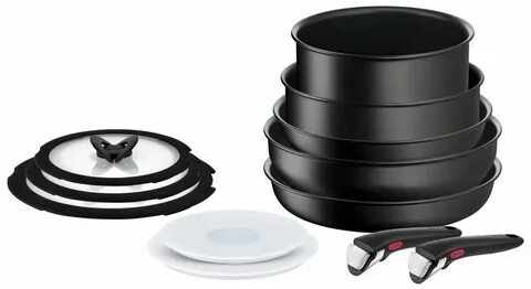 Tefal ingenio chef