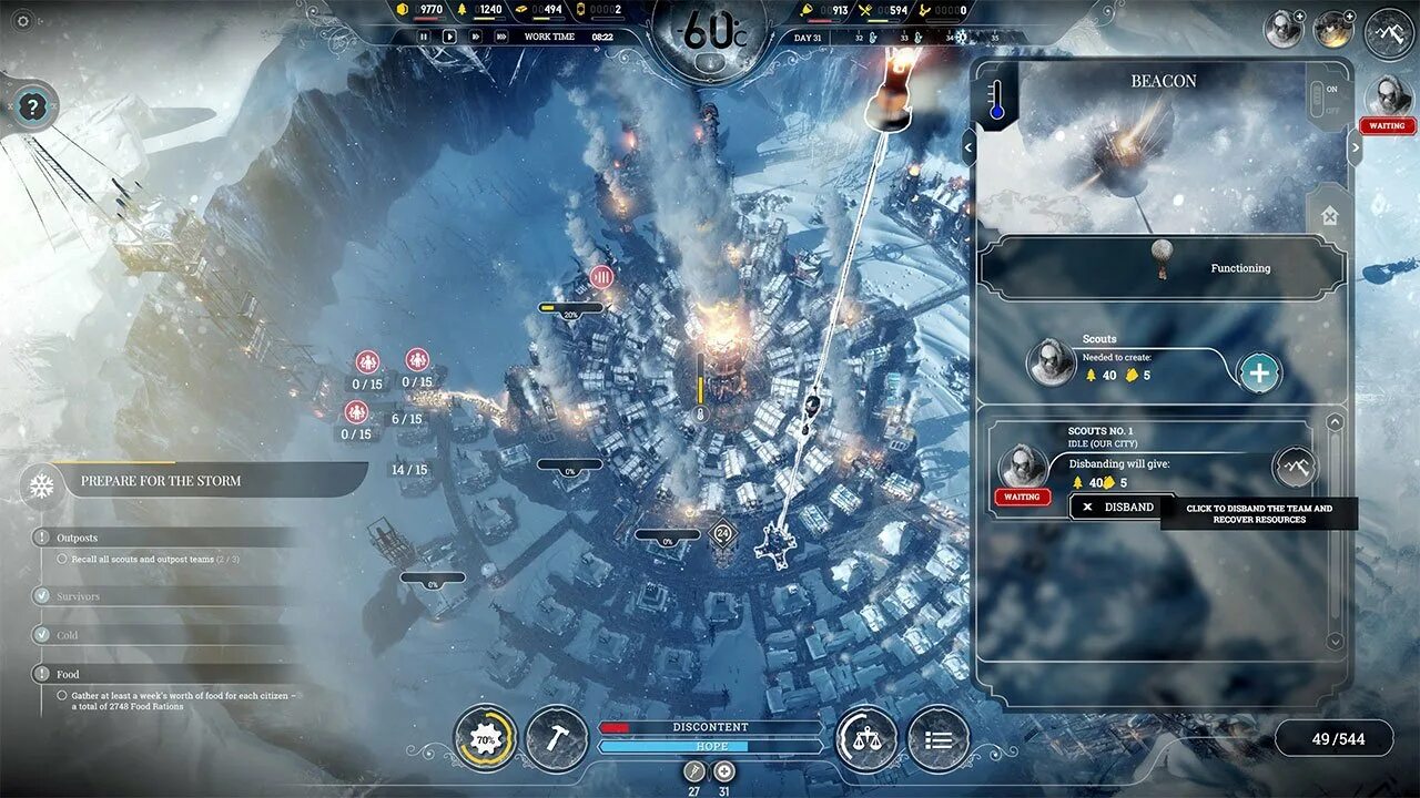 Лимит хранения frostpunk угледобытчик достигнут что делать. Фростпанк 2. frostpunk игра. frostpunk скриншот шторм. frostpunk на андроид.