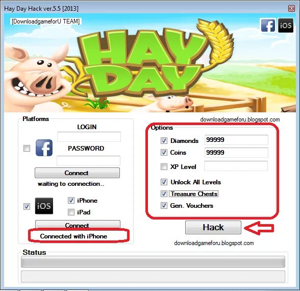 Hay day не работает. Приватный сервер hay day. приведение хей дей. как обновить hay day. имя учетной записи hay day.