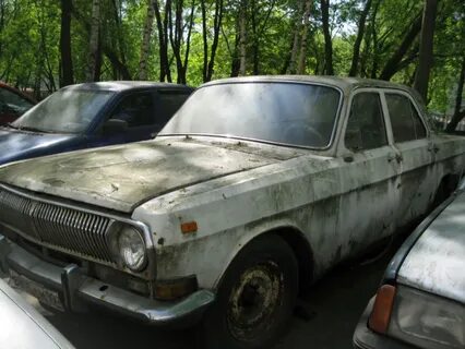 Газ 26
