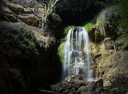 Калужская ниагара