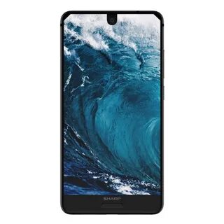 Sharp aquos 2