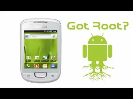 How root
