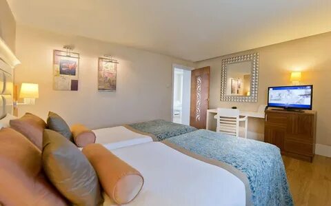 Family suite