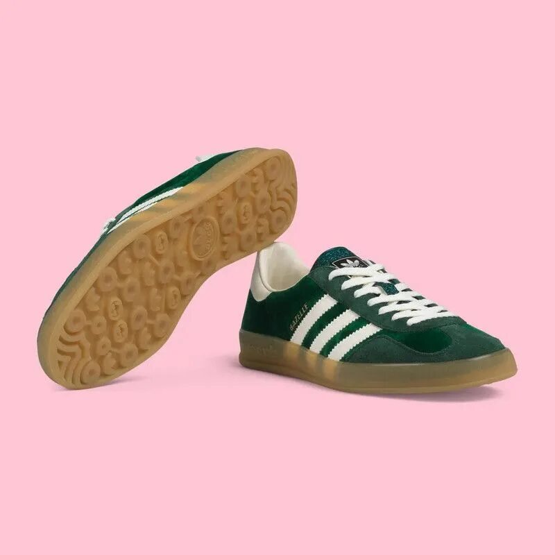 Адидас газели гуччи. Adidas Gazelle Gucci Green. Adidas x Gucci Gazelle. Adidas Gucci Gazelle зеленые. Adidas Gazelle 2022.