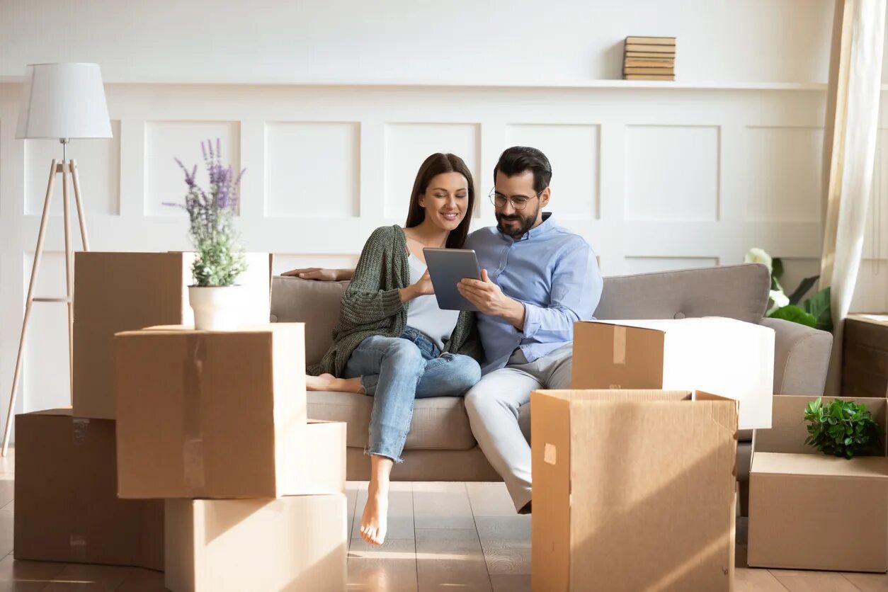 Better renting
