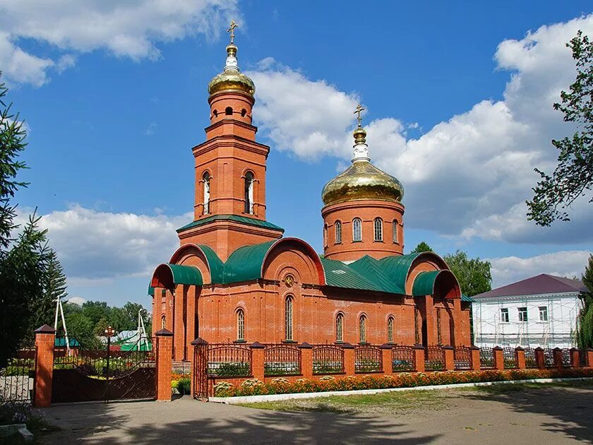 Храм Михаила Архангела Староюрьево. Староюрьево Тамбовская Церковь. Храм Михаила Архангела в селе Староюрьево. Церковь Архангела Михаила Тамбовская область.