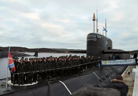 Подводная екатеринбург