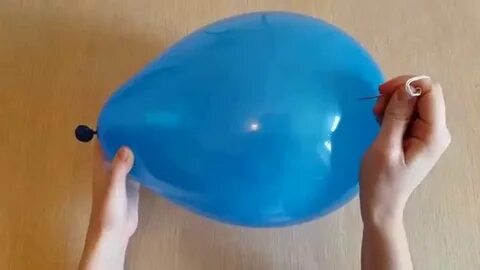 Канал шарик
