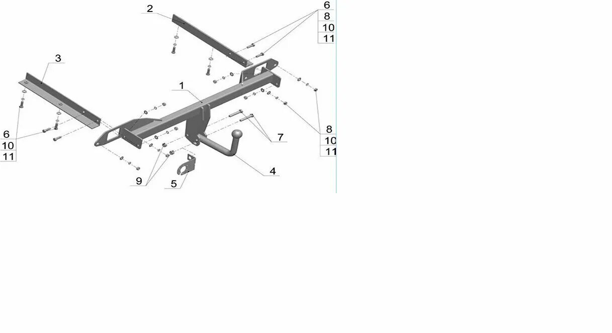 Фаркоп chevrolet cruze седан артикулы. Фаркоп chevrolet cruze. Фаркоп круз. Фаркоп круз. Bosal vfm 5612.
