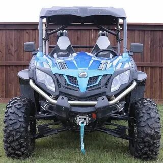 Cf moto 1000 2024
