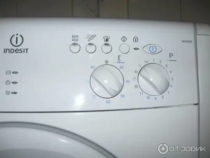 Индезит wisn 82