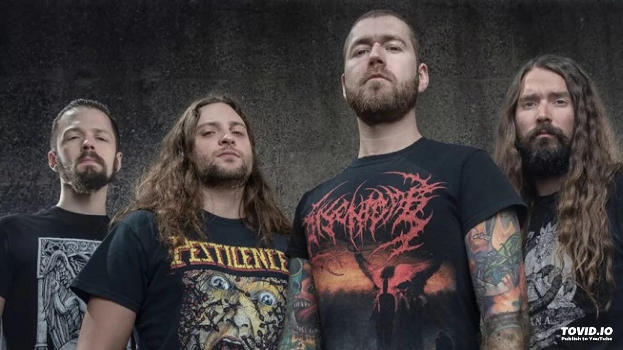 The revocation process could not continue. Revocation группа. группа morbid angel. revocation 2013. revocation группа art.