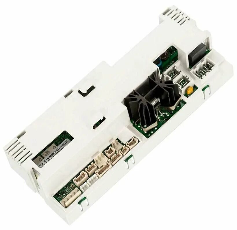 Плата управления Bosch, Siemens 645134 для кофемашины - купить с официальной гар