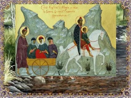Семейная сергия радонежского