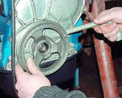 Показать снятие