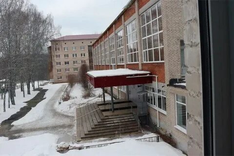 Кадуйский энергетический колледж