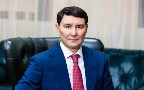 Министр финансов казахстана 2015