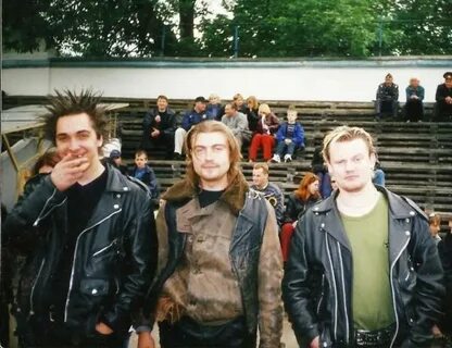 Король и шут 2001