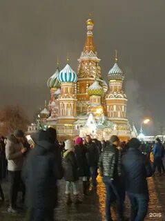 Жизнь москвы сейчас