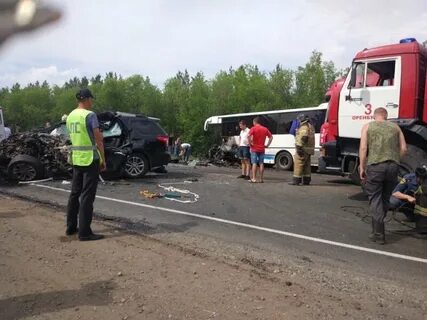 Новости оренбурга сегодня последние свежие видео