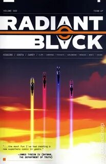 Black vol