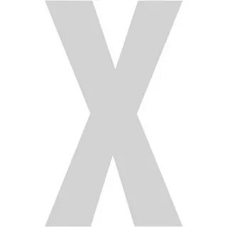 X gray