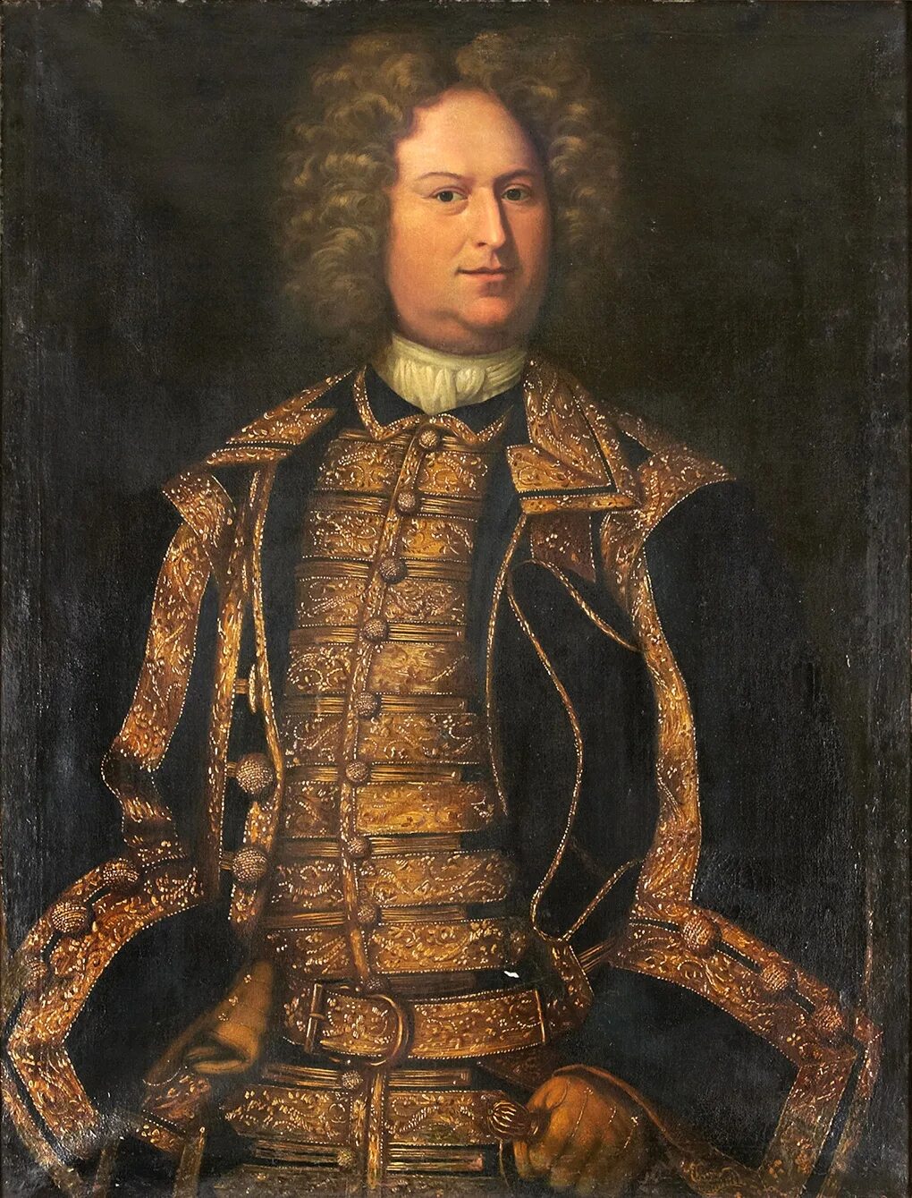 Фельдмаршал реншёльд портрет. Барон буксгевден. Шведский фельдмаршал. Левенгаупт. Карл фридрих асарларида.