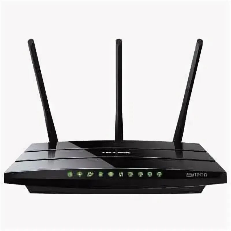 Роутер tp link archer войти. Роутер tp link archer войти