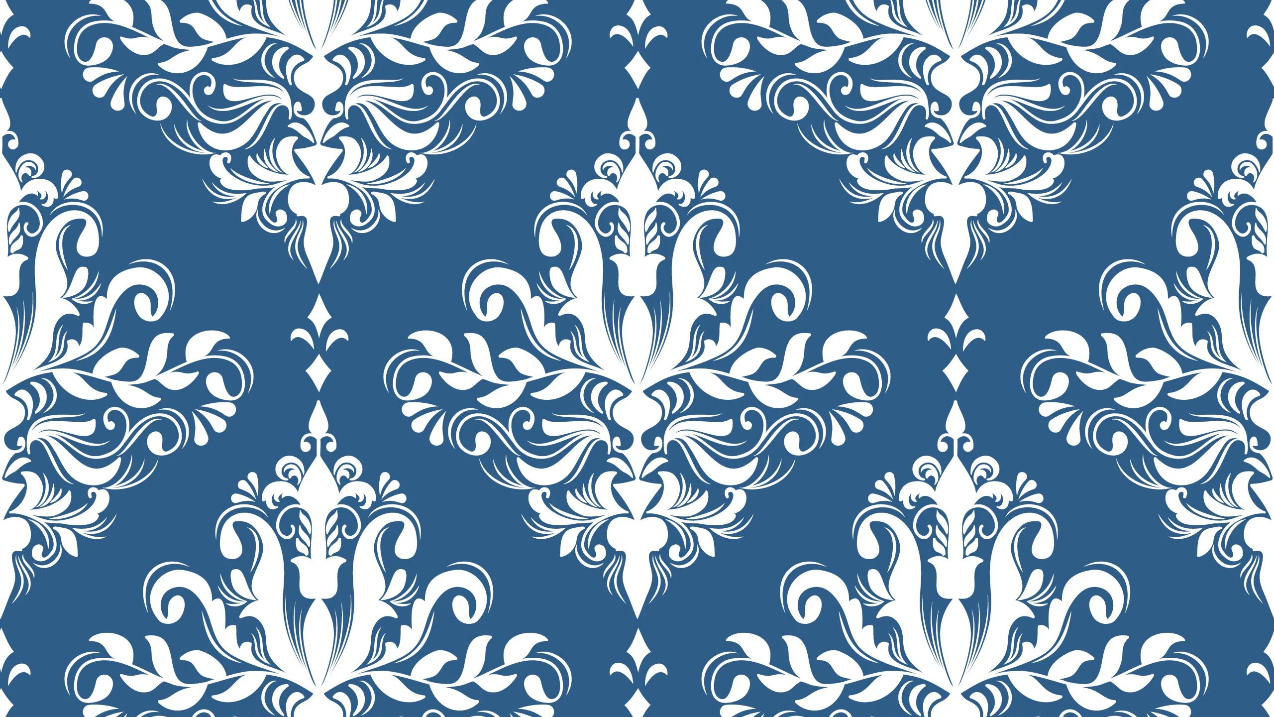 Pattern vector