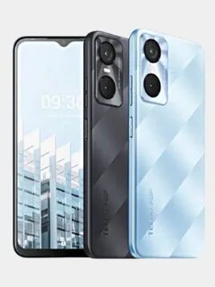 Tecno 6pro