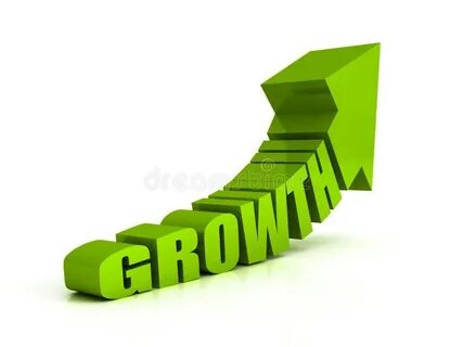 Increased up