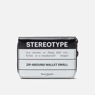 Margiela wallet