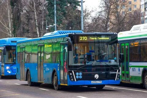 Лиаз 5292.65
