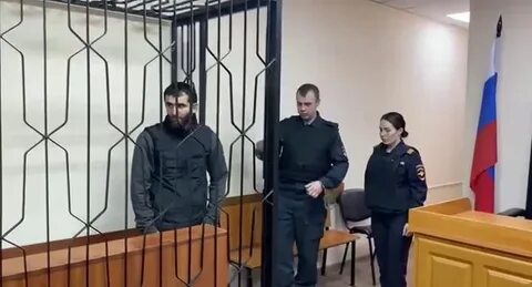 Судебный участок видновского