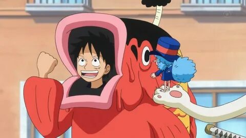 One piece 0