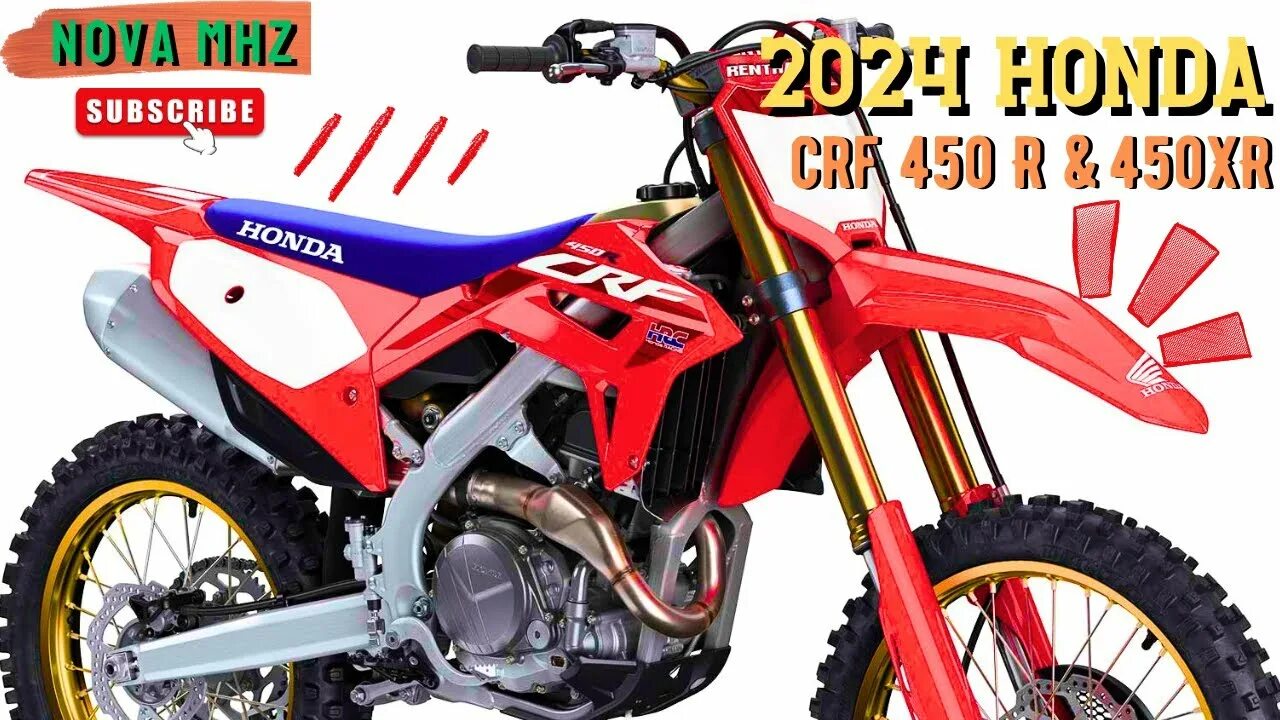 Honda crf450r 2023. Honda crf250r 2024. Хонда ЦРФ 450 2024. Хонда 450 л.