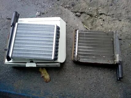 Размер печки приоры